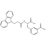 (S)-2-((((9H-Fluoren-9-yl)methoxy)carbonyl)amino)-3-(3-carbamoylphenyl)propanoic acid for global chemical industry users from China Supplier